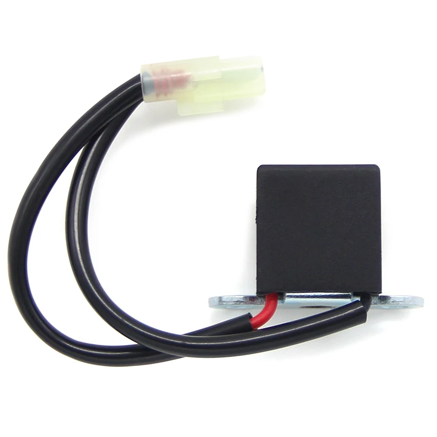 Motorrad-Magnetzündung, Stator-Ignition-Pickup, Impulsspule, Pulser für Suzuki DT150 DT200 DT225 2001-2003 OEM 32160-92E20 – Detail 7