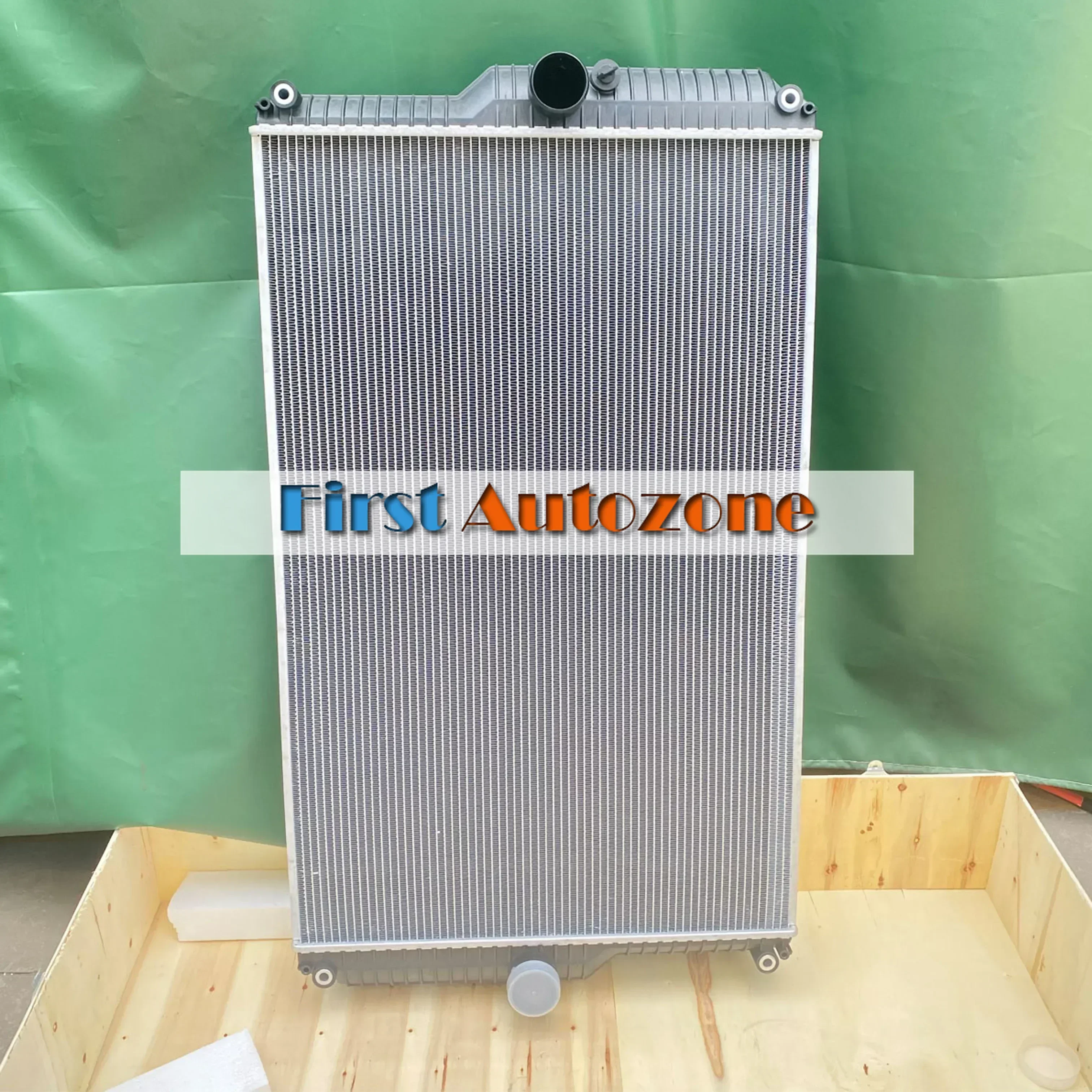 

Water Radiator 2368990 2565309 for Caterpillar CAT 966H 972H 980C
