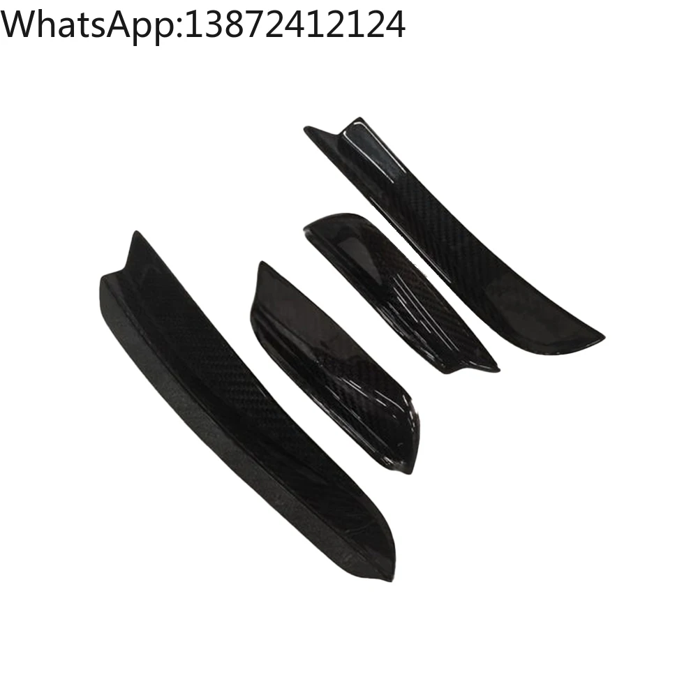 

OEM Real Carbon Fiber Car Body Kit Wind Knife for Lamborghini URUS