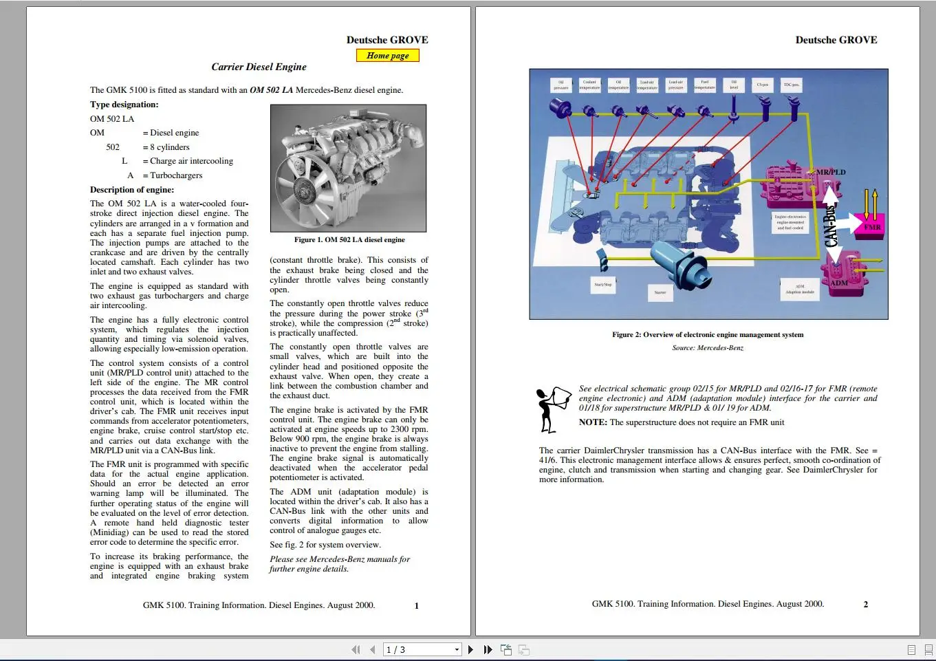 

TruckEPC Grove Cranes 19 ГБ, полная модель DVD, оператор и обслуживание, руководство по обслуживанию, схема