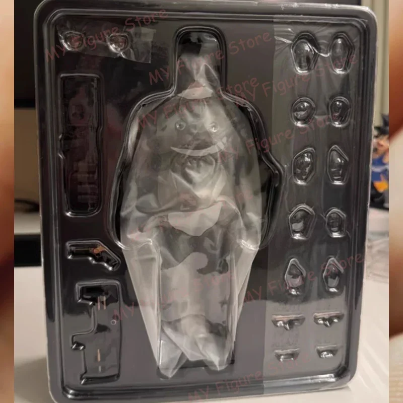 In-Stock INART Studio Batman รูป Action Figure DC Dark Knight Trilogy ตุ๊กตา 1/12 Bat Man รูปปั้นที่กําหนดเองของขวัญ