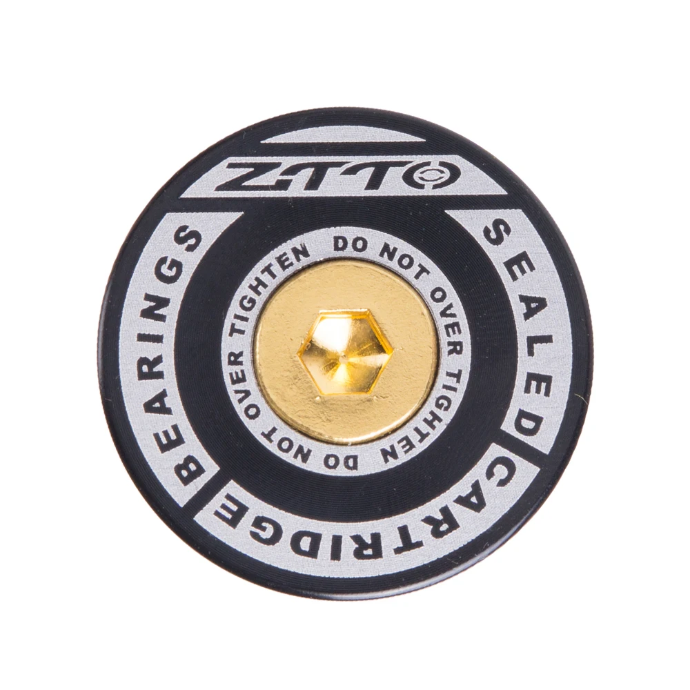 Ztto-4456st自転車ヘッドセット,マウンテンバイクおよびロードバイク用