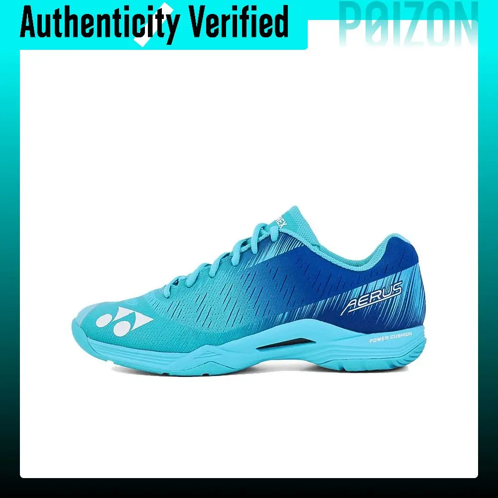 YONEX Power Cushion AERUS Textile, Synthetic Leather Gradient SHBAZMEX