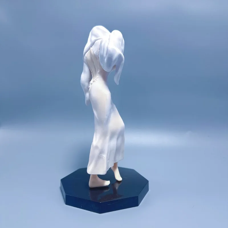 MingErWu Charlotte Linlin “Principessa Fantasma” Figura 21CM One Piece Anime Statua da collezione confezionata Disponibile