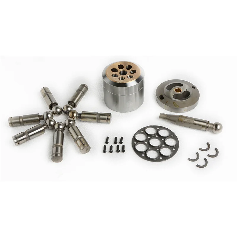 Запасные части для поршневого насоса A2FO125, гидравлический насос серии A2FO, комплекты для ремонта, аксессуары для поршневого насоса