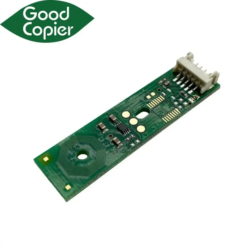 High Quality Long Developer Chip For Konica Minolta Bizhub C 226 266 287 227 308 367 220 280 360 224 284 Copier Printer Parts