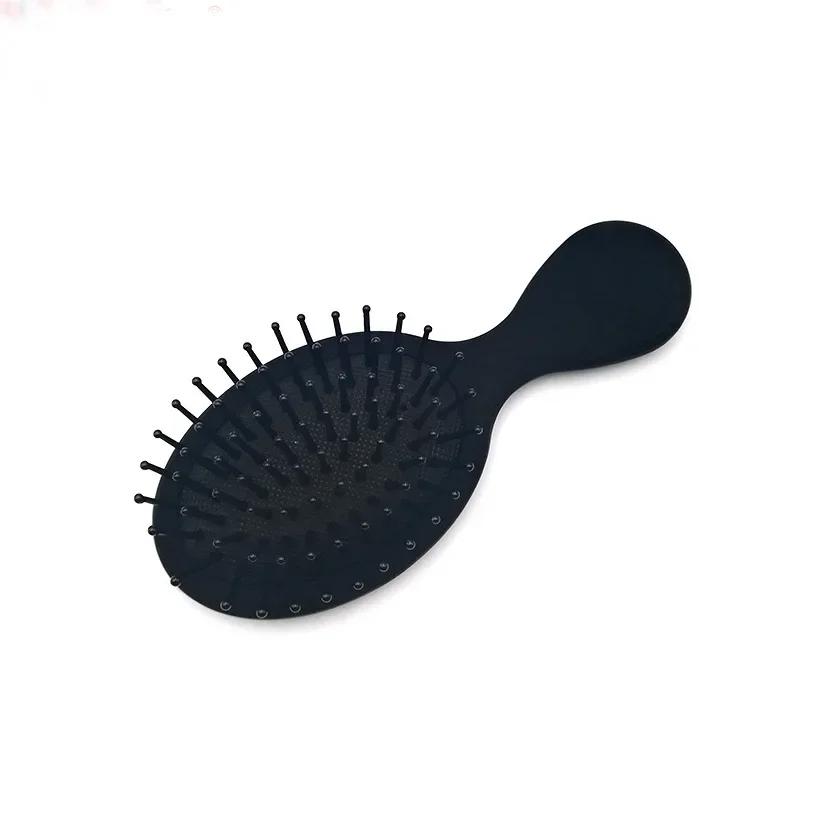 1pc Air Bag Hair Comb Mini Head Massager Anti Static Styling Accessories Wet and Dry Portable Children Girl  Hair Brush Comb