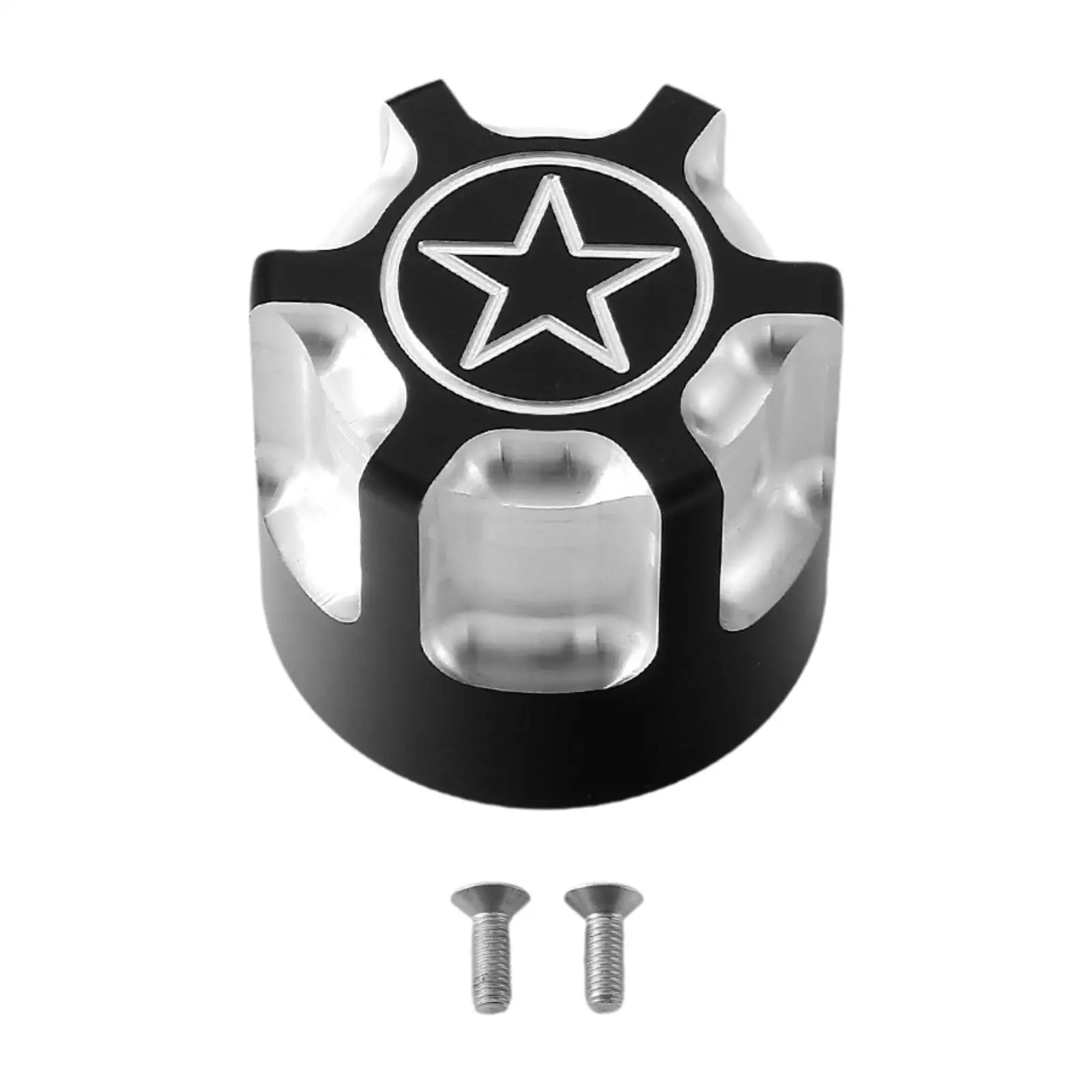 

Скрытая крышка ключа мотоцикла, простая в установке замена для ST RS Rt-s