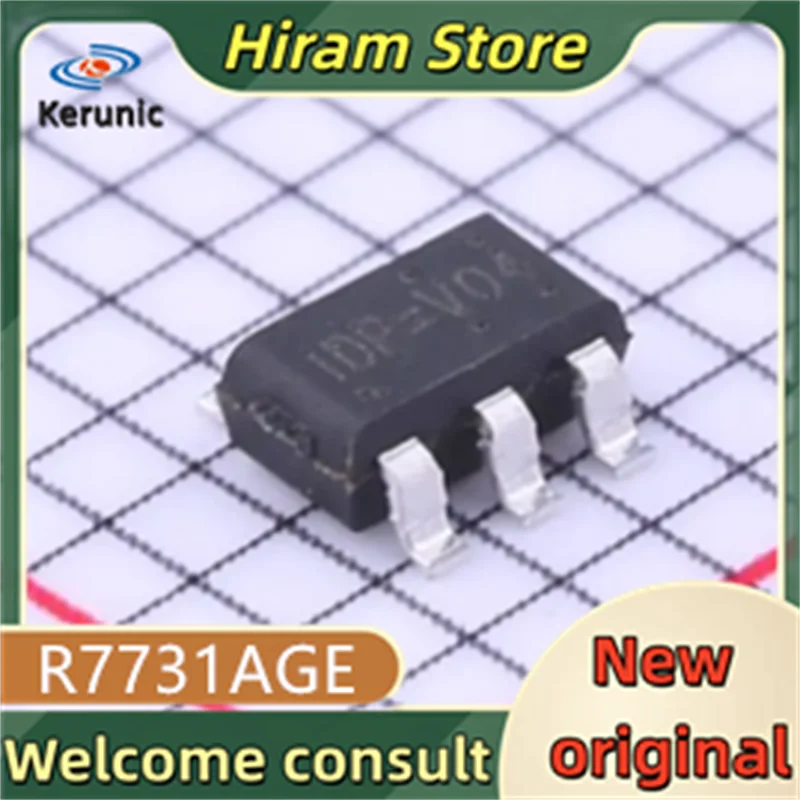 10PCS New and Original R7731AGE R7731AG R7731A 7731