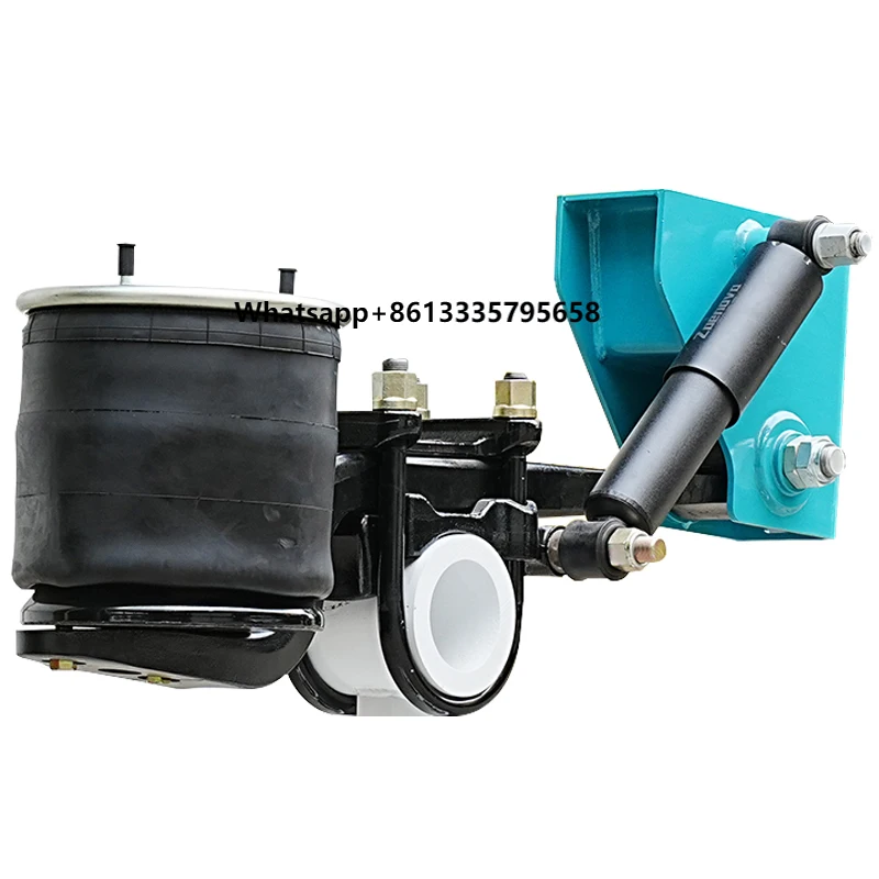 

New Style Semi Trailer Air Suspension Factory Price Air Suspension Air Suspensions For Trucks
