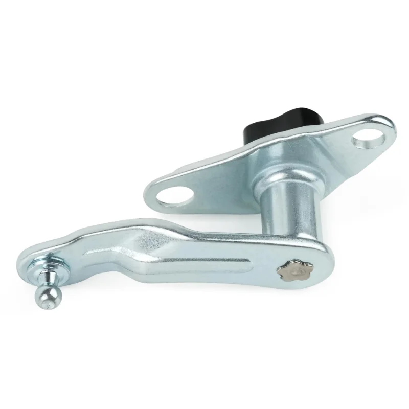 

НОВЫЙ аксессуар для левой петли цилиндра задней двери 66102-0C021 661020C021 для Toyota 2007-2021