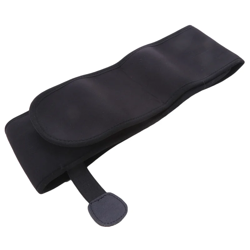 Multifunctional Training Belt Outdoor Training Quick Pull Diving Material Belts Unisex Elastic Waistband Breathable Waist Belt