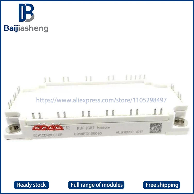 GD75PIX120C6S GD75PIY120C6S GD75PIL120C6S GD75PIT120C6S NEW AND ORIGINAL MODULE