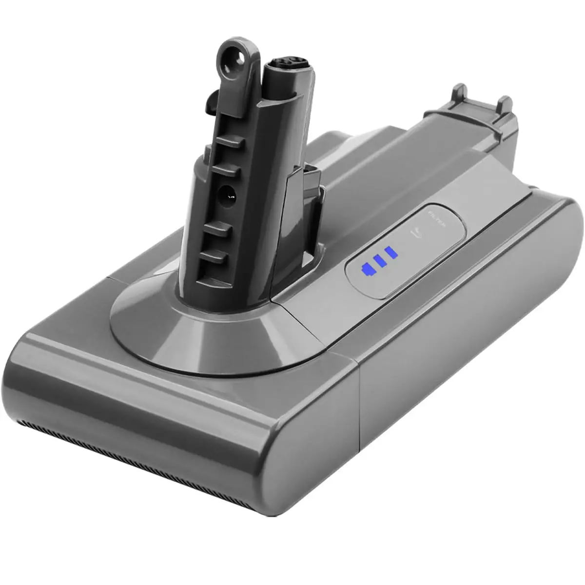 

Adapted to V10 powerful long-lasting and long-lasting vacuum cleaner battery