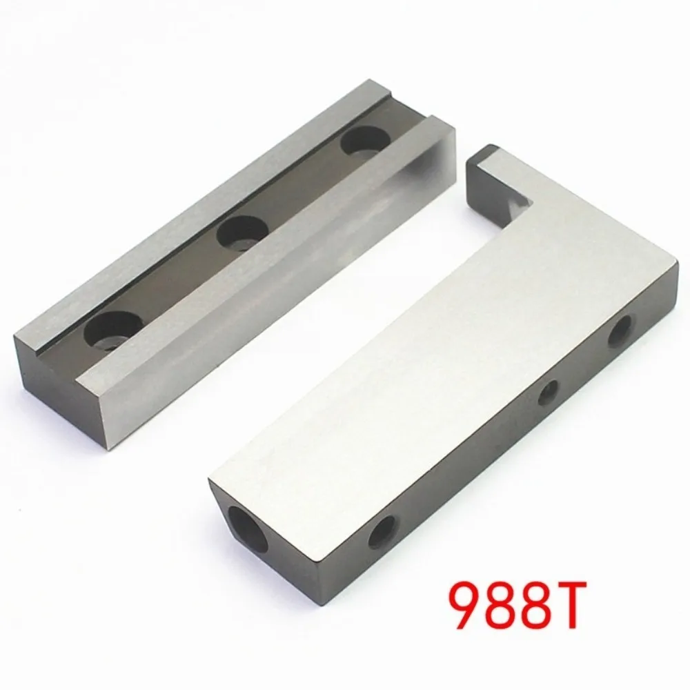 Computerized Hot & Cold Webbing Cutting Machine Spare Parts, Blade and Heating Tube Fits 988/140/160 Tape Hot Cutting Cutter