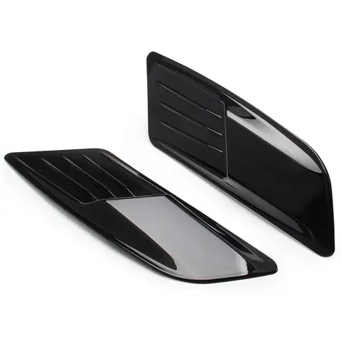 8 best sales ford mustang accesories - №5