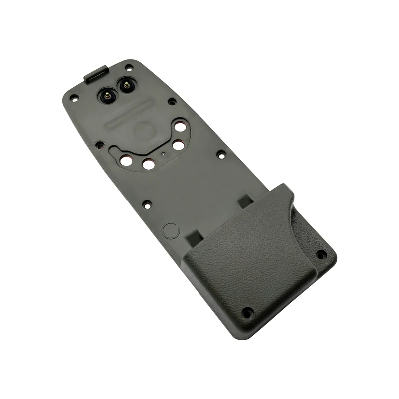 Coperchio batteria laterale per strumenti di rilevamento della stazione totale serie GTS-100 GTS-332