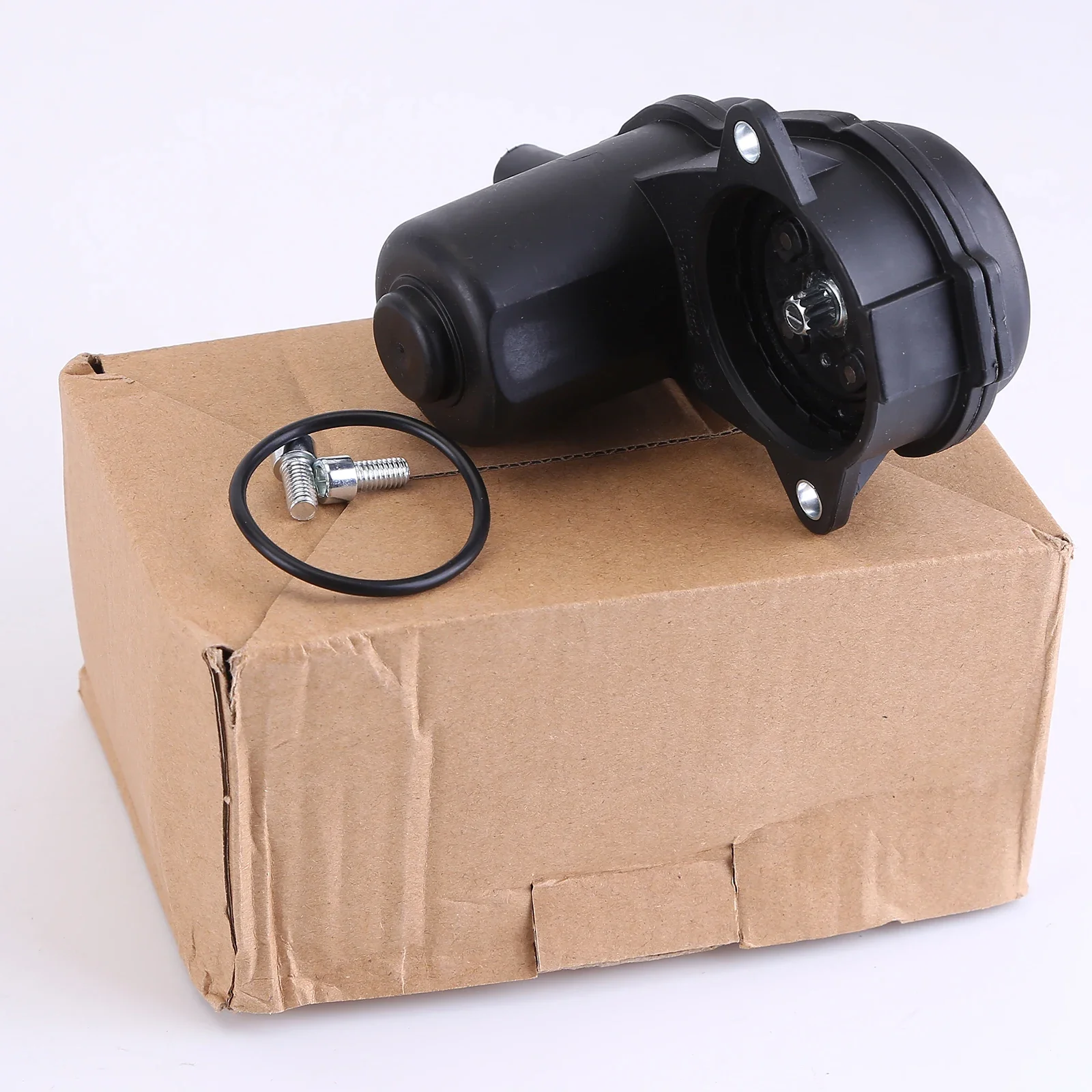 Elektronischer Feststellbremsaktuator hinten rechts, kompatibel mit HRV Odyssey 2019–2022, ersetzt 43020-T7A-000