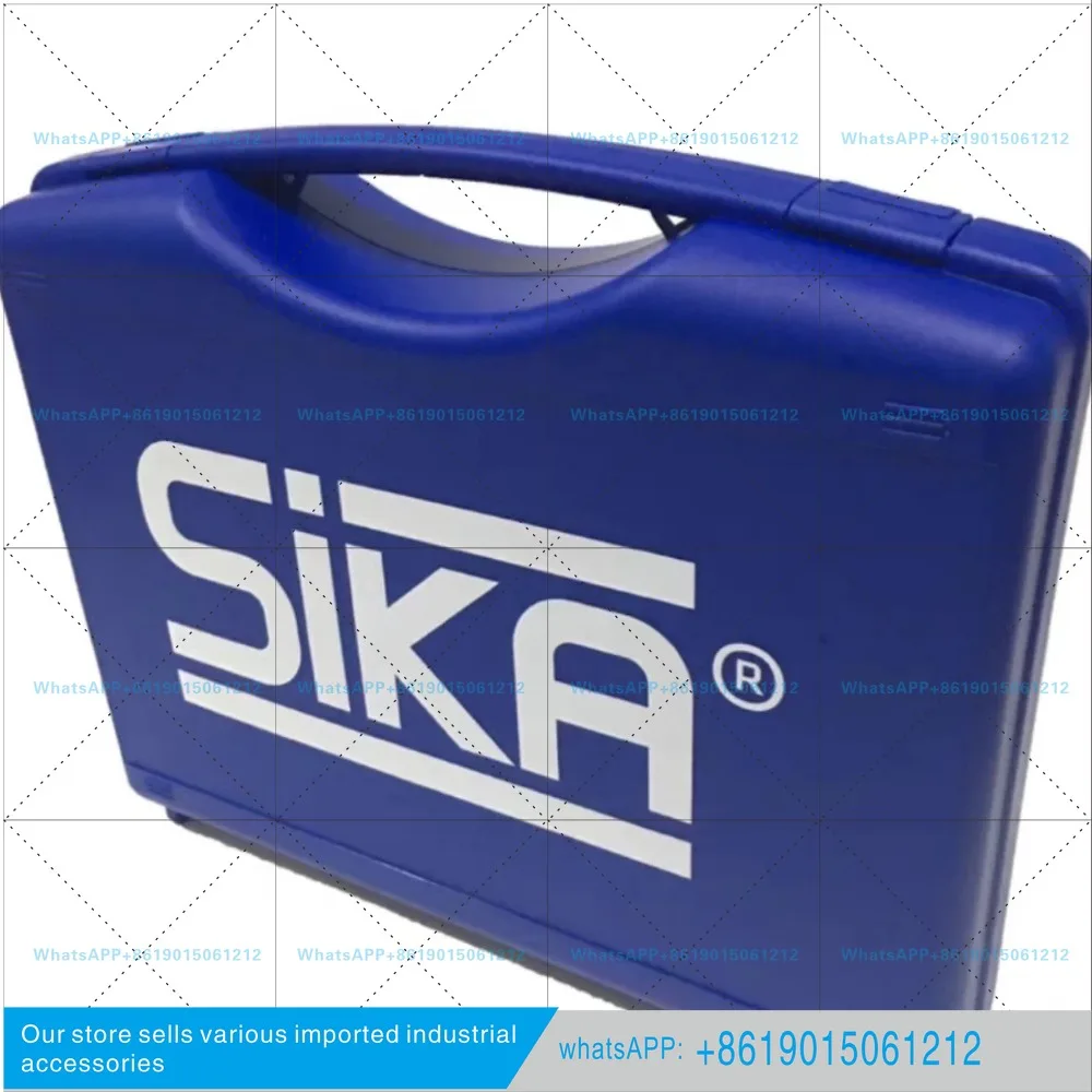 German SIKA pressure checker PM1000.2 D2