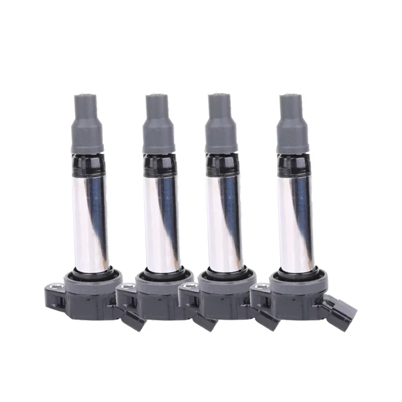 

Ignition Coil For TOYOTA FJ CRUISER HIACE CAMRY 4RUNNER COROLLA MATRIX SOLARA TACOMA LEXUS GS IS RC 90919C2006 Accessories