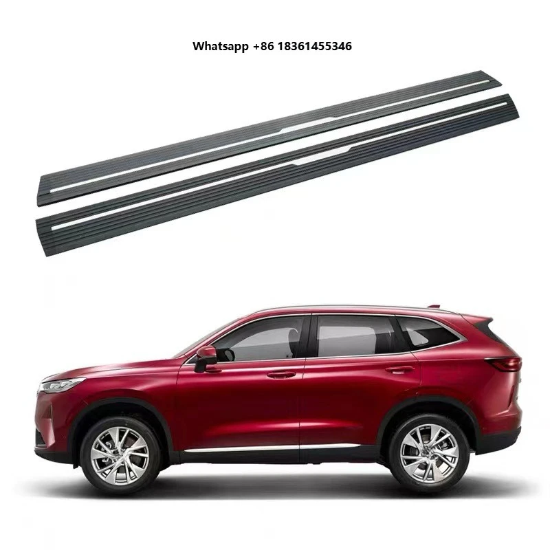 

For SUV High Quality Waterproof Electric Running Board Side Step Universal