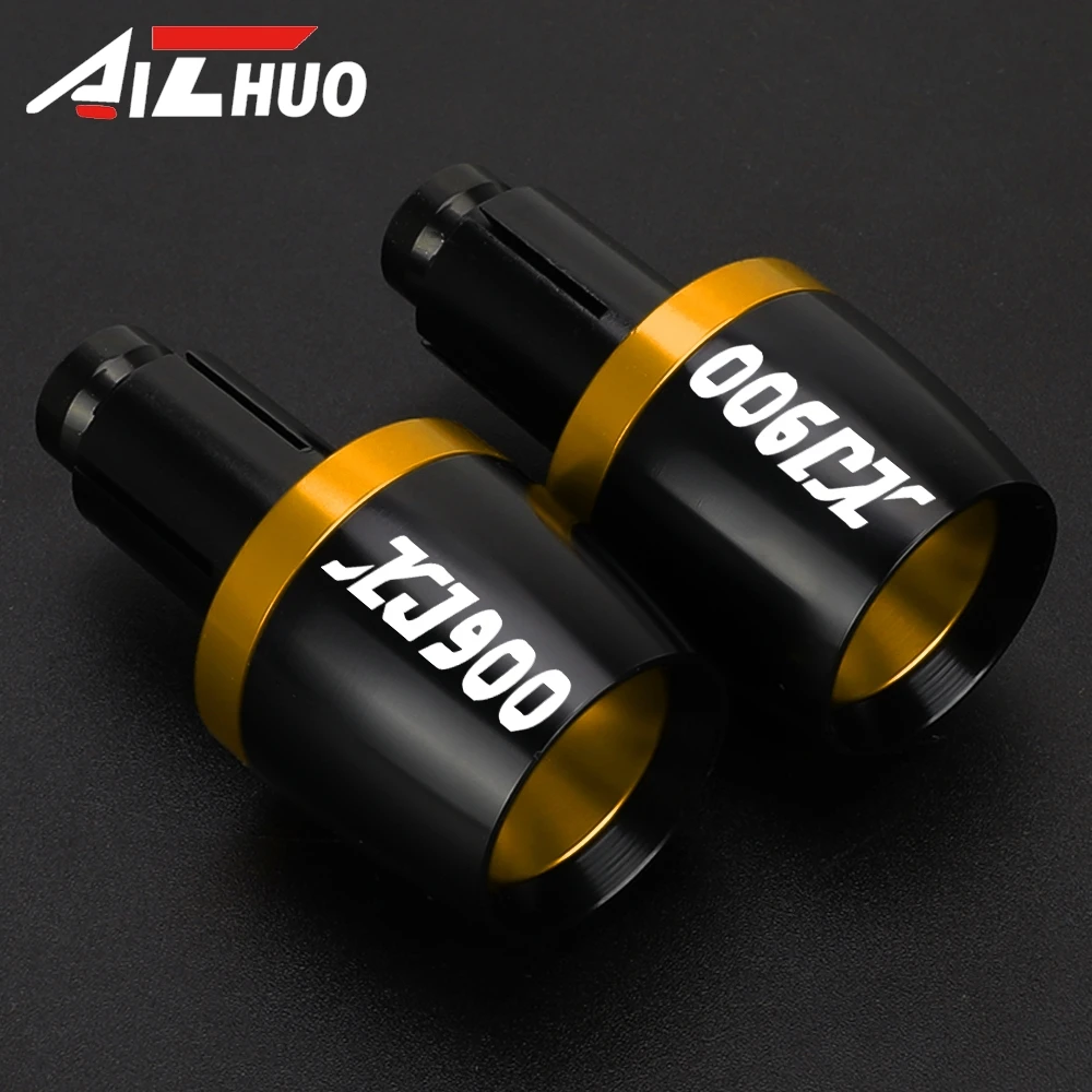 

Накладки на руль мотоцикла, заглушки-свечки противовеса для YAMAHA XJ900 XJ 900 DIVERSION 1995-2023 2024 2025 2026