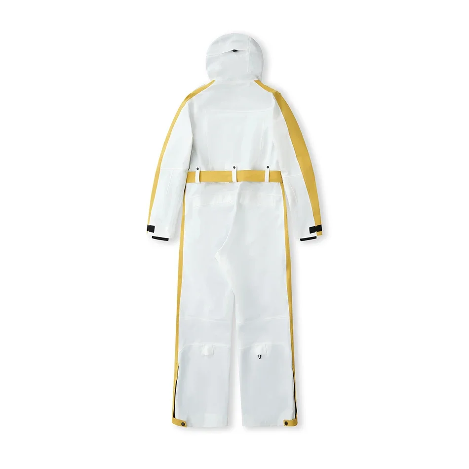 XNOW-Conjuntos de snowboard para hombre y mujer, chaqueta de esquí de 3L, pantalón de esquí, mono de esquí, traje impermeable a prueba de viento para exteriores, traje de esquí de una pieza de 3M