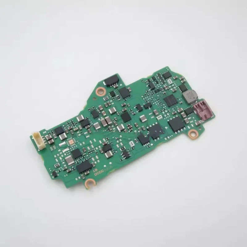 Repair Parts For EOS R5C DC/DC Power Board PCB DG3-8948-010