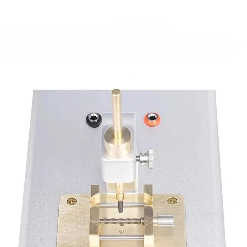 

Professional Two-in-One Watch Repair Tool with Digital Display Smart Welding Dial Foot Function Watchmaking Equipment