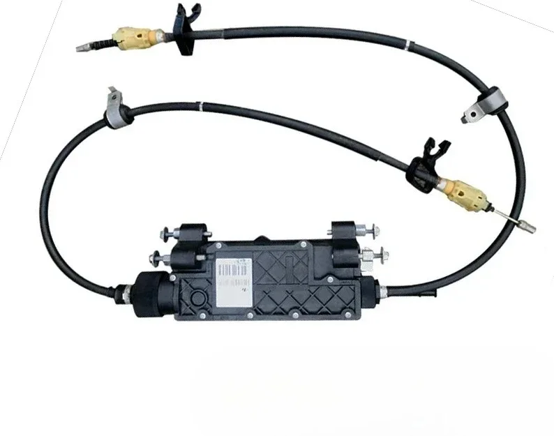 Spot goods  508470214 470210 470218 698343 Electric Parking Handbrake Mechanism Motor Fits For  9810501780 1612865480