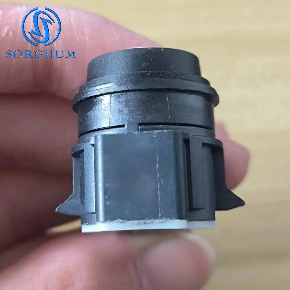 Schwarz 66209261582 Für BMW F20 F21 F22 F23 F30 F31 F34 F32 F33 F36 F82 F83 Parktronic Parksensor PDC 66209261581 66209261587 – Detail 5