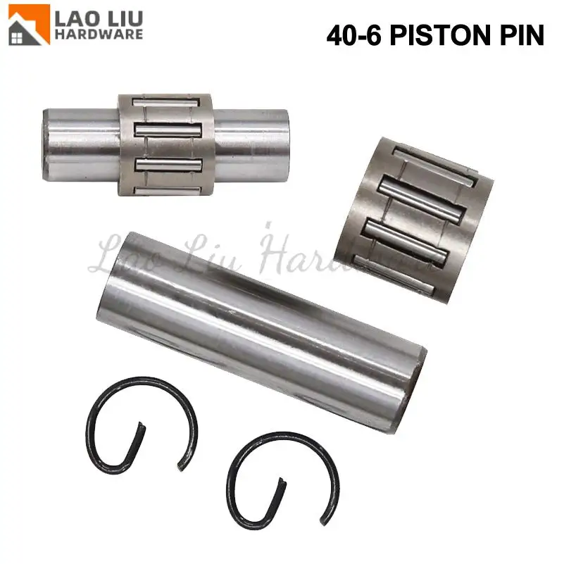 دراجة نارية صغيرة عالية الجودة ATV أربع عجلات على الطرق الوعرة 2-السكتة الدماغية 47/49cc 44-6 40-6 طقم كبّاس المحرك الدائري