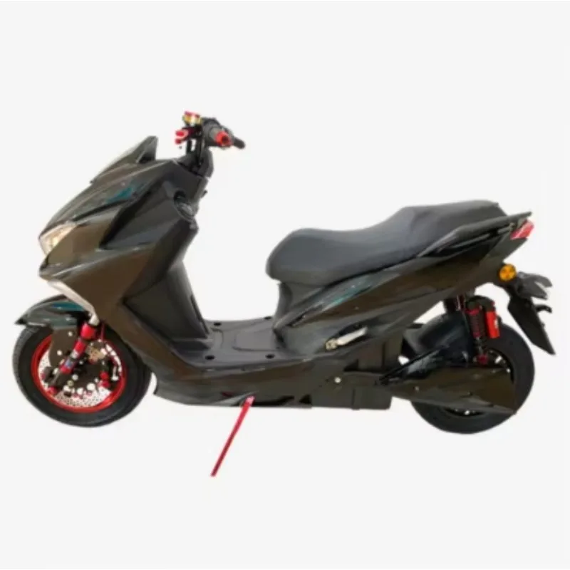 

2025 Newest QS Hub Motor Electric Scooter SH2 Speed 80kmh 120kmh 72v Lithium Battery Electric Motorcycle From Chinese Factory