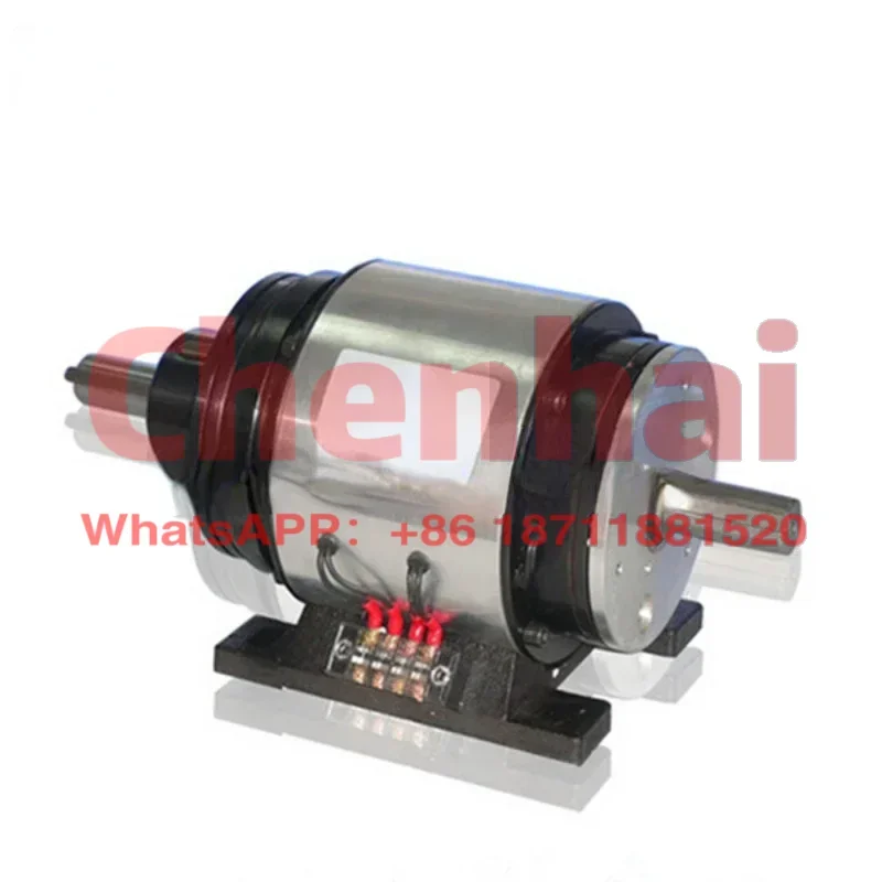 SPLIT SHAFT type electromagnetic clutch and brake group FMR-025