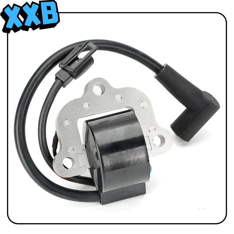 

581786 Johnson Evinrude Marine Ignition Coils for 18-35HP Outboards 40E75C, 40EL75C E40RSR, Replaces: 581370, 502881, 18-5172