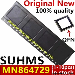 MN864729 864729 HDMI chip PS4chip PS4 SLIM /PS4 PRO QFN control IC New spot original genuine goods from a quick delivery
