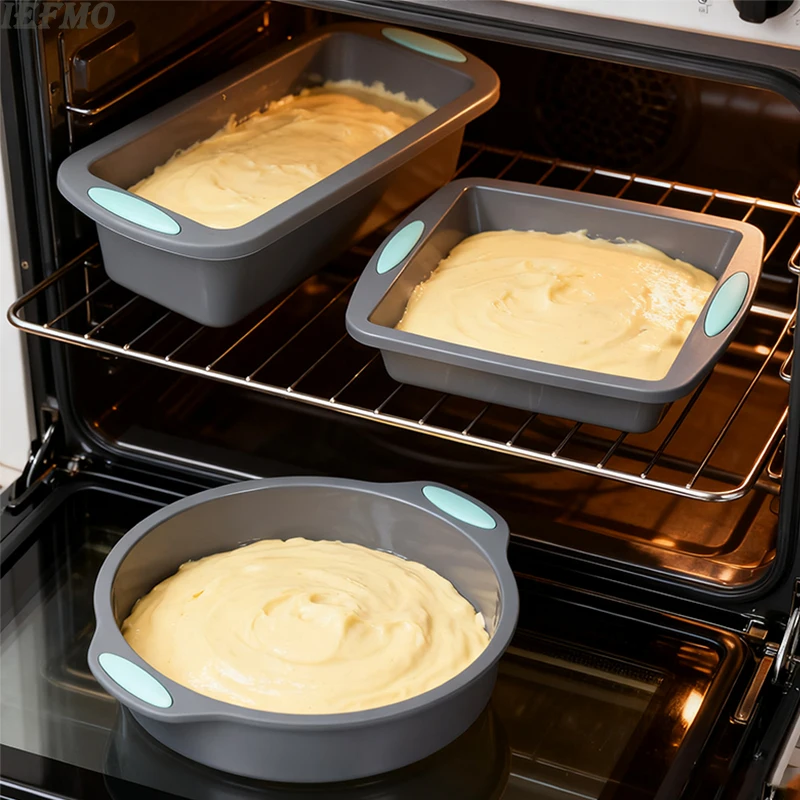 Thumbnail 2 - #30 Best Rated Bakeware Sets to Buy in 2026