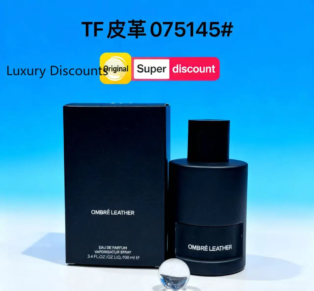 عطر كلاسيكي عام فاخر للرجال والنساء عطر رقيق ودائم 100 مل كبار الرجال المفعول طويلًا