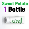 Green Sweet Potato