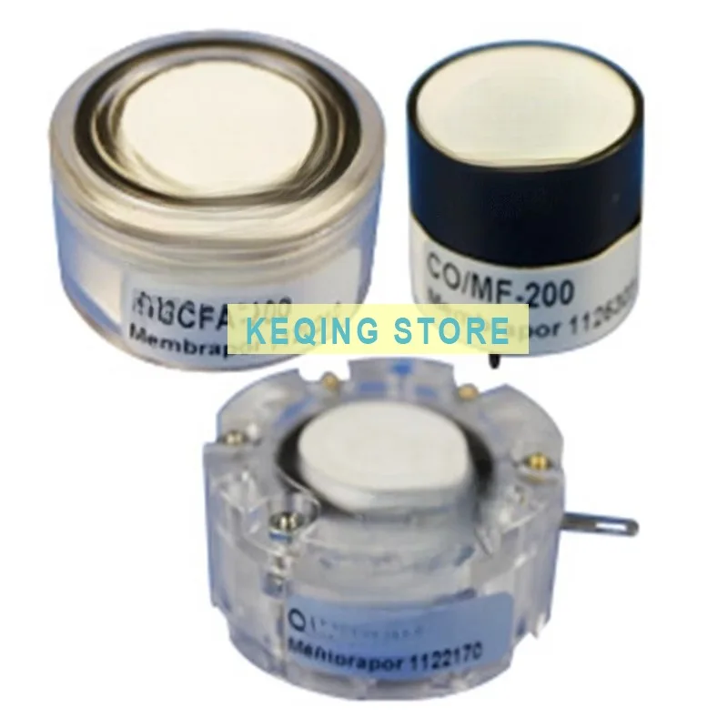 CO-MF-1000 High Sensitivity High Resolution Low Power Consumption, Household CO Alarm Carbon Monoxide Sensor