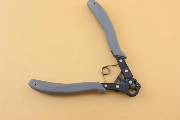 9-Pin One-step Pliers, Manual DIY 9-pin One-step Pliers
