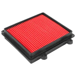Motorcycle Air Filter Element Intake Cleaner Clean For HONDA XR125 XR150 XR125L XR150L XR 125 150 L SDH150GY XR150LEKE/LEKJ/LEKH