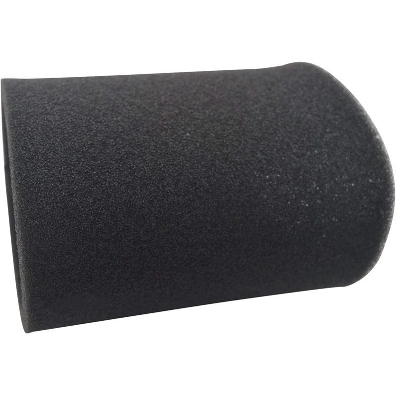 6 Pack 90585 Vacuum Cleaner Foam Filter For Shop Vac Wet Dry Vacuum Cleaner Replace Parts 9058500