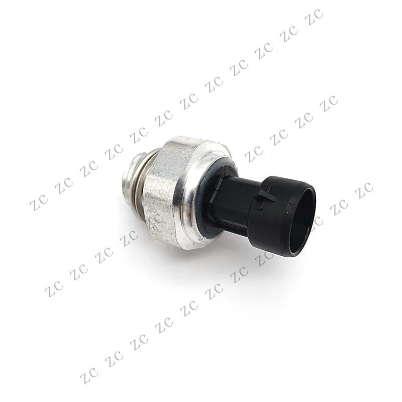 S+ Engine Oil Pressure Sensor For 12677836 Chevy GMC Express Tahoe Silverado Hummer
