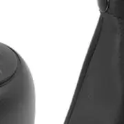 

Gear /Shift Knob Gaiter For Fiat 600 For Seicento 1998-2010 5 Speed Lever Shifter Boot Cover OEM 735249804 Plastic /PU /Leather