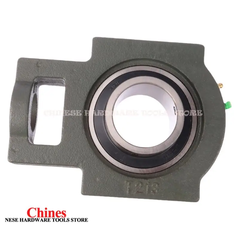 

Outer spherical cast iron T-shaped sliding bearing seat UCT 213 bearing seat spherical belt seat outer spherical bearing