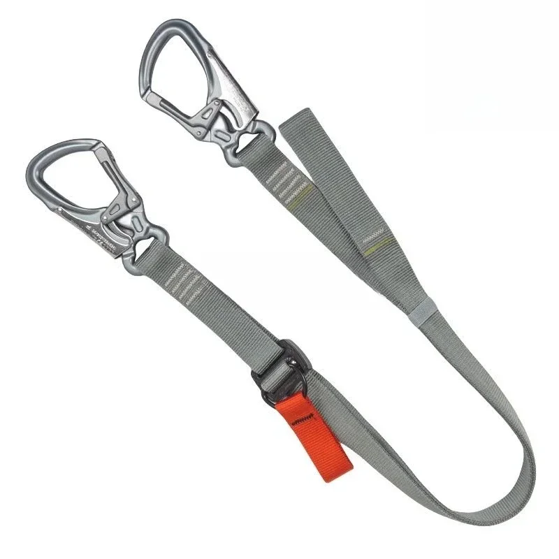 Narrow space rescue stretcher, fire rope rescue stretcher