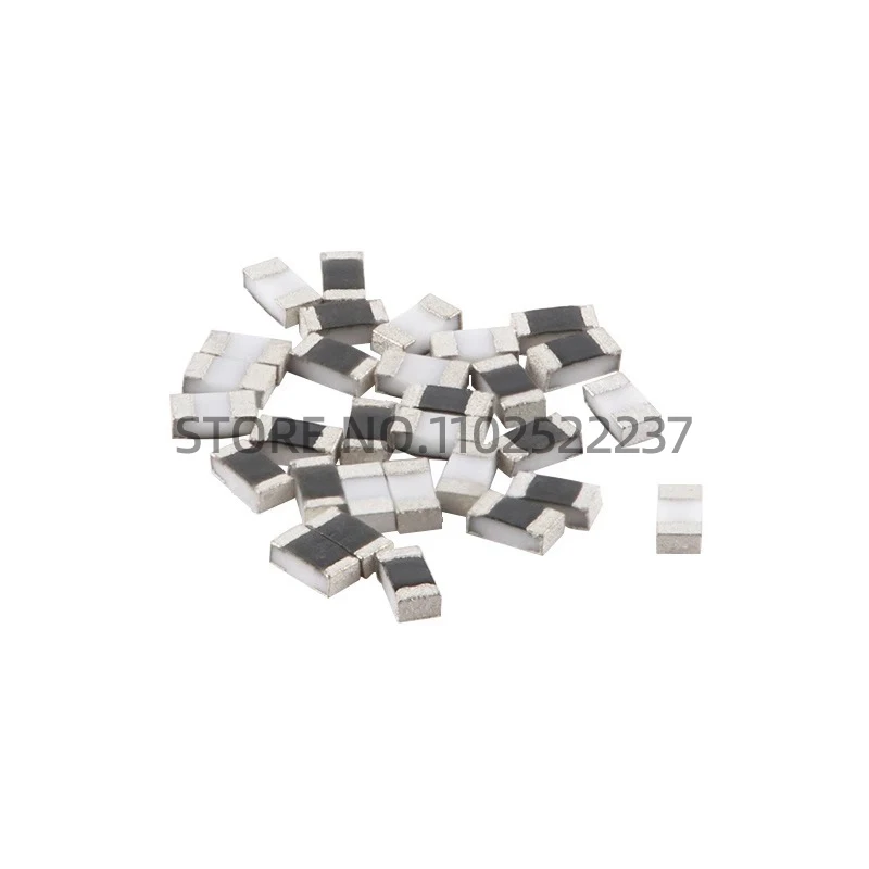 100Pcs 1206 1% SMD resistor 0R ~ 10M 1/4W 0 1 10 100 150 220 330 ohm 1K 2.2K 10K 100K 0R 1R 10R 100R 150R 220R 330R