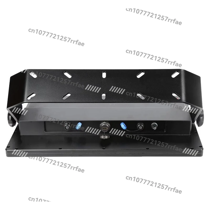 

18,5-дюймовый морской монитор с антибликовым оптическим склеением