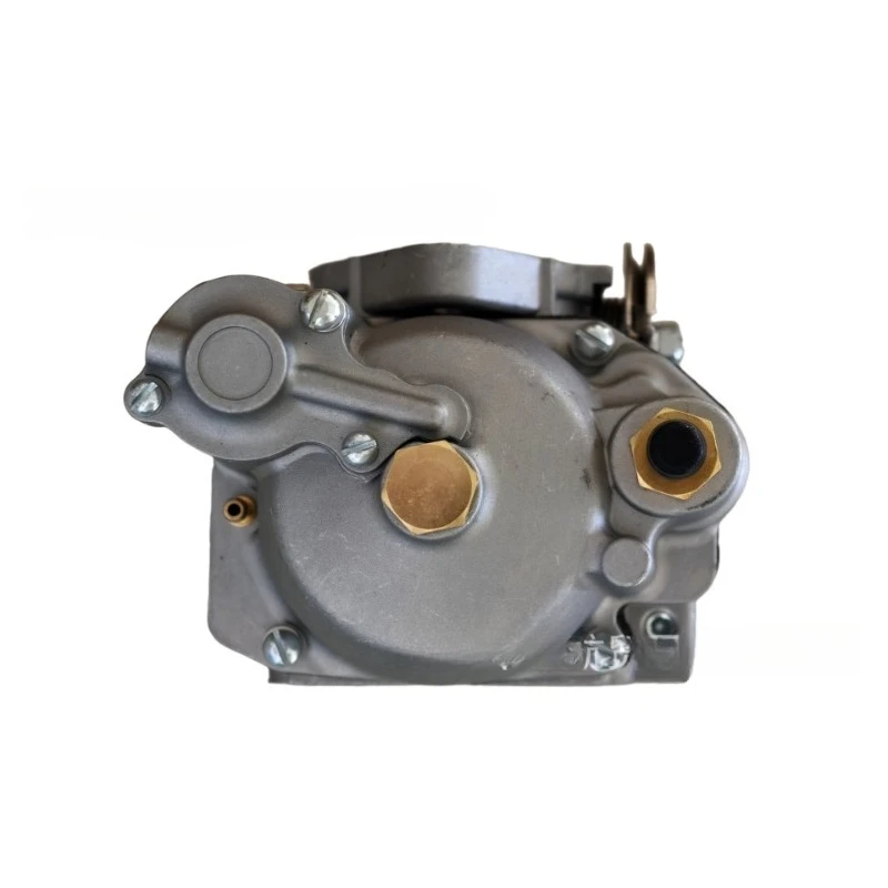 11-0420 Cycle Super and Shorty for Harley Big Twin and Sportster 11-0420 Tour Low-Speed Ultra-Wide Electra Glide Carburetor